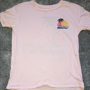Billabong shirt